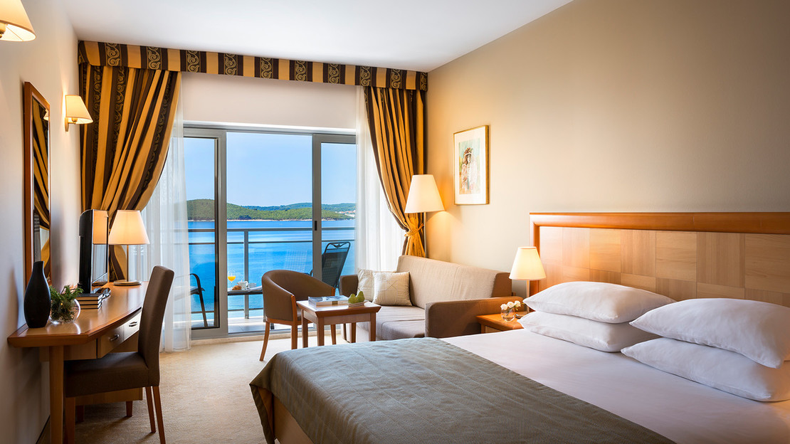 Aminess Grand Azur Hotel